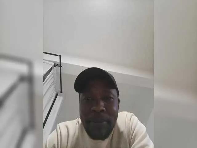 Manthicoh from BongaCams