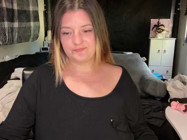 maramaze from BongaCams
