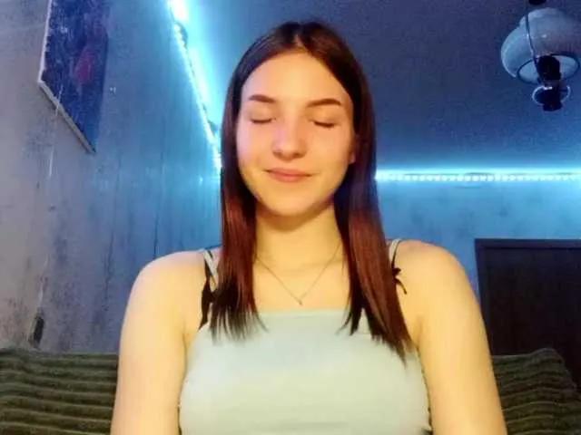 Masturbate to sweet escort MargorieFelts MargorieFelts from BongaCams