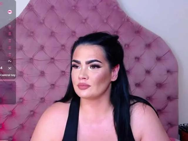 Margosha-yours from BongaCams