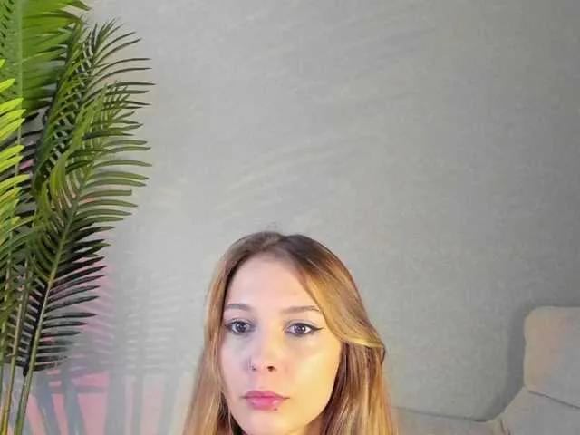 Maribett from BongaCams