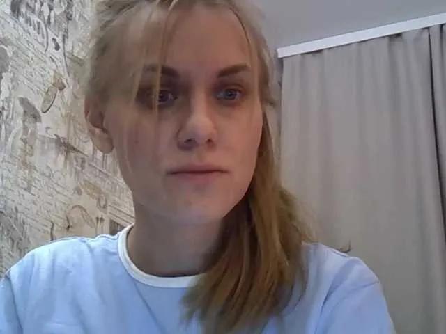 Marina-1625 from BongaCams