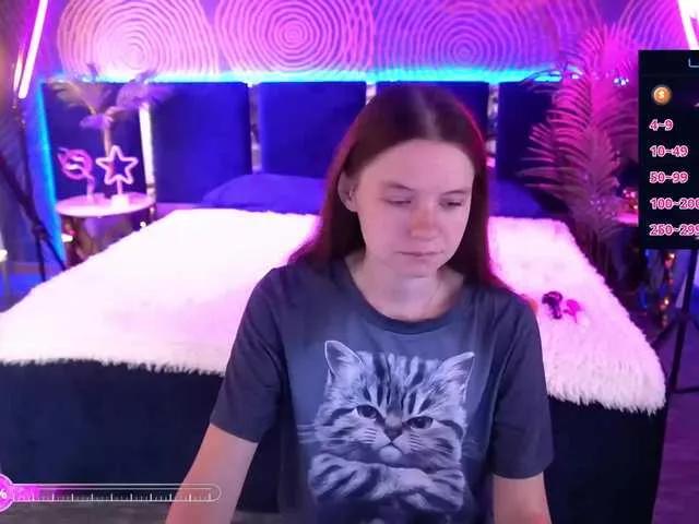 Explore sweet escort MaRishKa1 MaRishKa1 from BongaCams