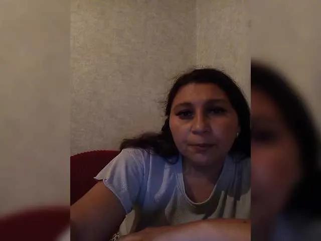 MaryHopkins from BongaCams