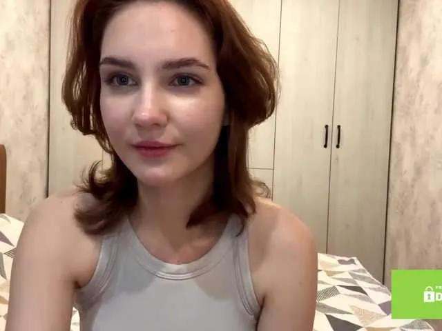 Watch 18 years old MaxieDungy from BongaCams MaxieDungy from BongaCams