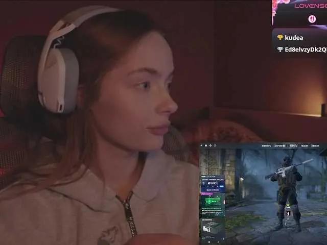 Cute mayshy from BongaCams mayshy from BongaCams