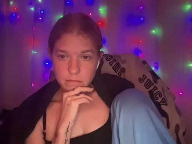 mermaidlexi from BongaCams