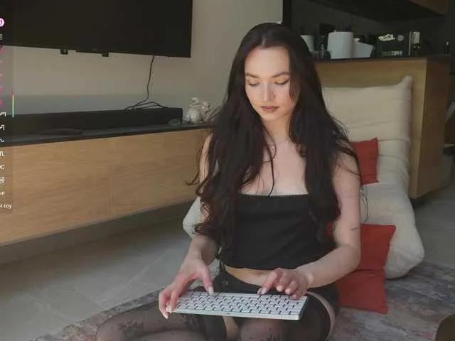 Merrimarina from BongaCams