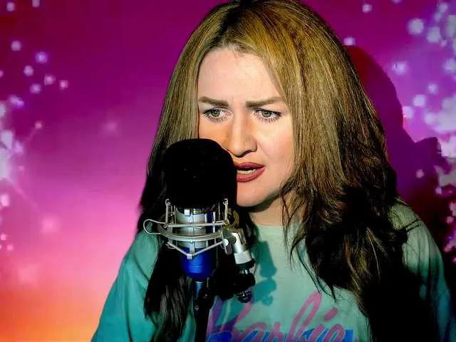 mesaland from BongaCams