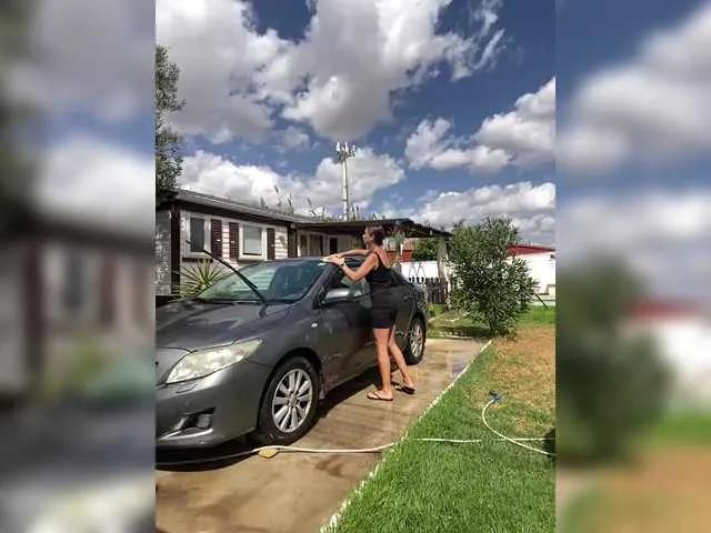 Try 30 years old MilkaMilfMilka from BongaCams MilkaMilfMilka from BongaCams