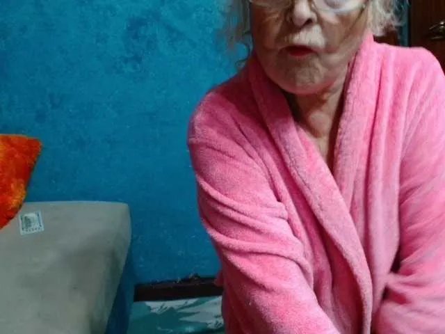 milo4ka77 from BongaCams