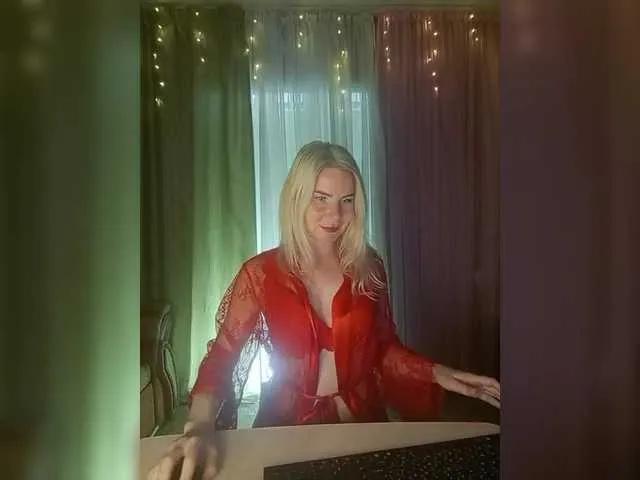 miss-1m from BongaCams