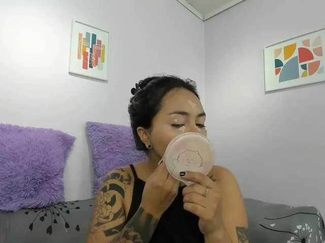 Watch BongaCams's MissSoffiMorel MissSoffiMorel from BongaCams