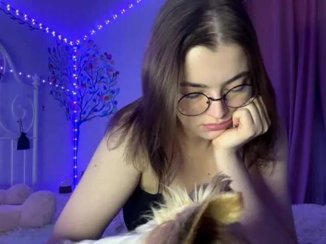 Try BongaCams's MoiraSesay MoiraSesay from BongaCams