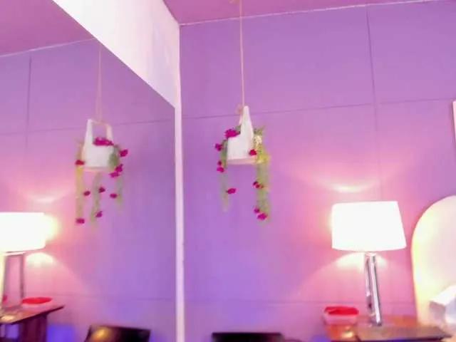 Discover naked stripper My-aleja- my-aleja- from BongaCams