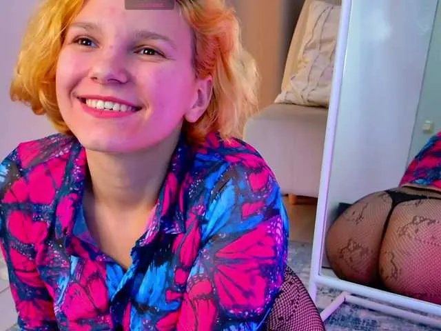 MyRayx from BongaCams
