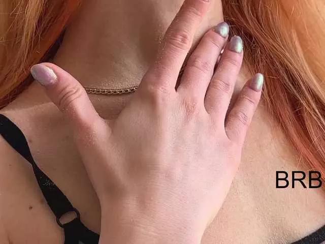 Sweet Na-izi from BongaCams Na-izi from BongaCams