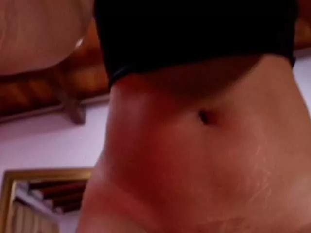 Explore BongaCams's Naia-blesed naia-blesed from BongaCams