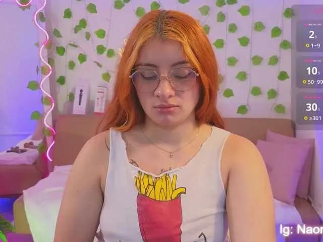 Watch slutty slut Naomy-tay1 Naomy-tay1 from BongaCams