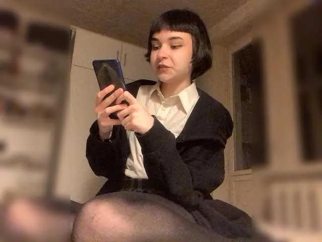 NastyaMurGustav from BongaCams