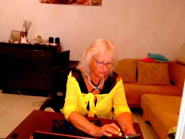 Natalia7634 from BongaCams