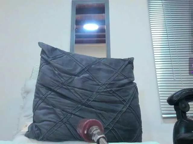 Watch BongaCams's Nathalia-rodriguezz Nathalia-rodriguezz from BongaCams