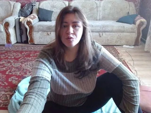 Nattal from BongaCams