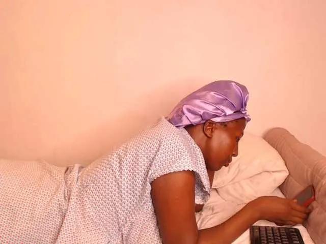 NawtyLezi696 from BongaCams