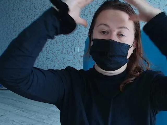 NewAnna from BongaCams