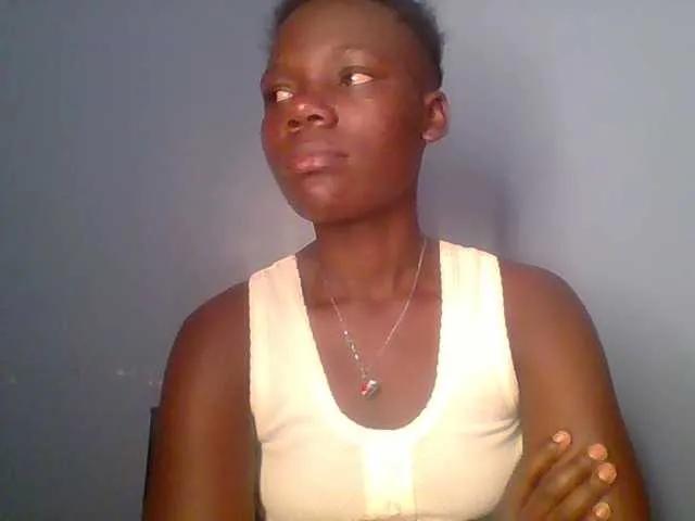 Nicely-spiced from BongaCams