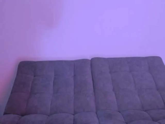 Nicole-Antonie from BongaCams