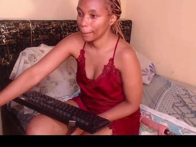 Nifa2 from BongaCams