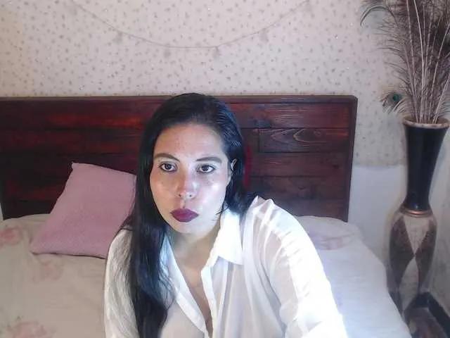 BongaCams NikkiMilky NikkiMilky from BongaCams