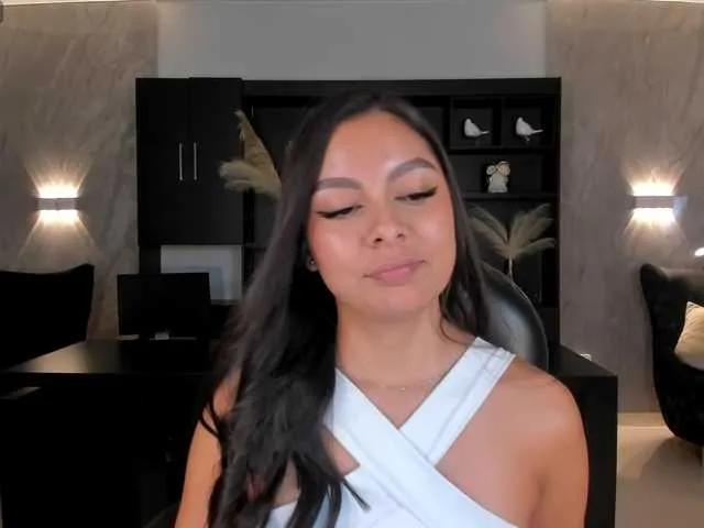 NinaBlum from BongaCams