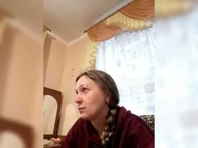 NormaHall from BongaCams