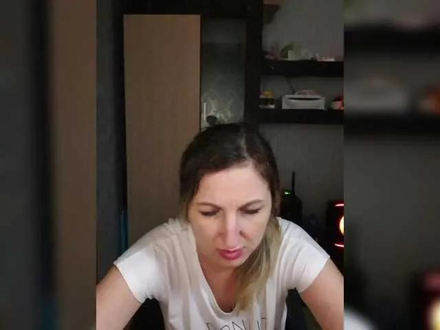 Nushka1939 from BongaCams