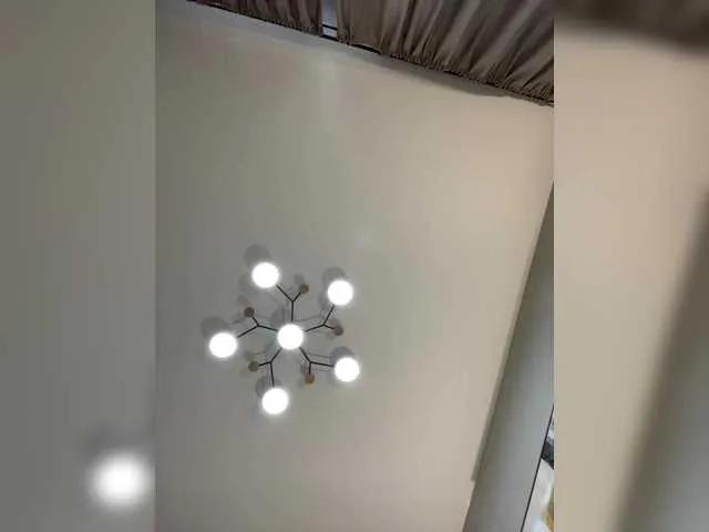 OlivkaVif from BongaCams
