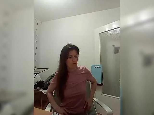 Sexy P-A-N-I-K-A wants you to fuck her body now P-A-N-I-K-A from BongaCams