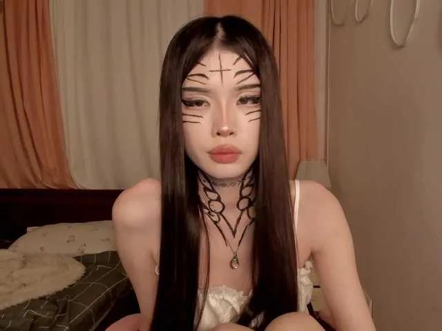 Try cute camslut Pakkminni pakkminni from BongaCams