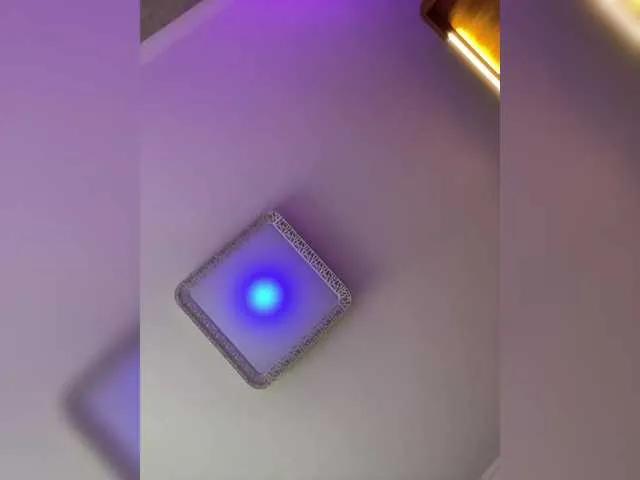 PALMIIRA from BongaCams