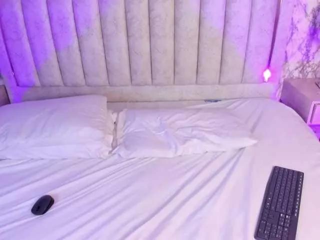 Perla- from BongaCams