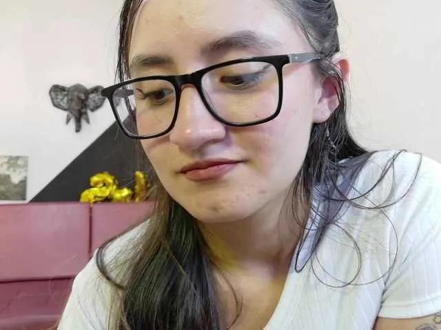 BongaCams Perla-Teen Perla-Teen from BongaCams