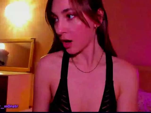 BongaCams Purpur-Cute Purpur-Cute from BongaCams