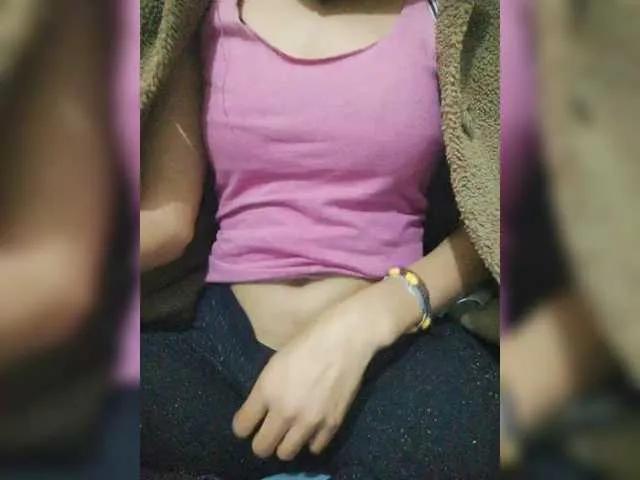 Rabearivelo from BongaCams