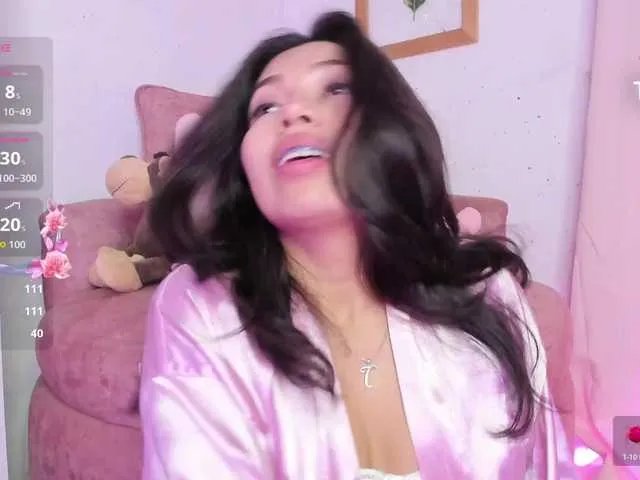 Rosielee from BongaCams