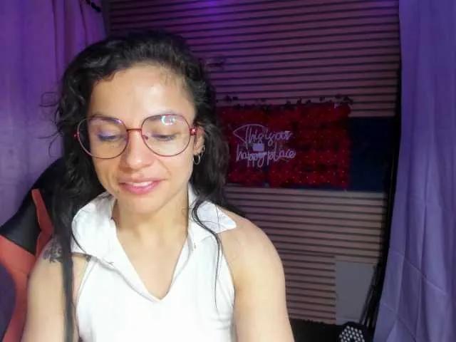 Sexy rosse2504 from BongaCams rosse2504 from BongaCams