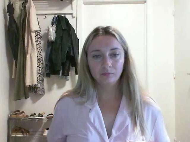 Discover BongaCams's RuslanaFlower RuslanaFlower from BongaCams