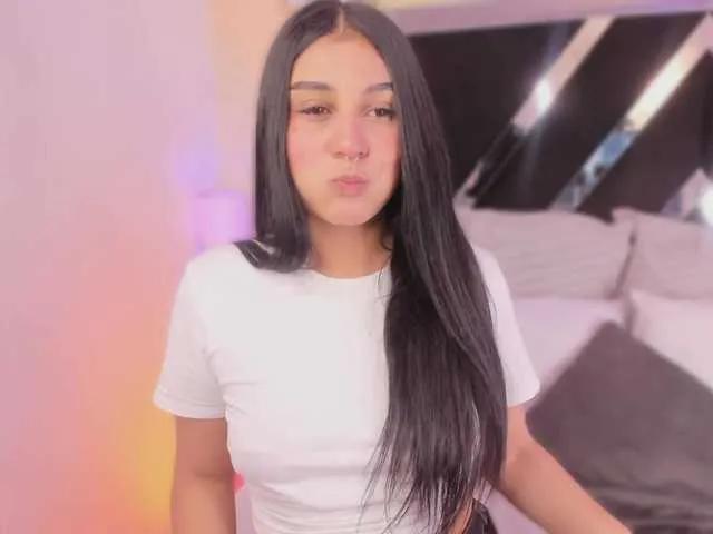 Explore BongaCams's Salem-sp salem-sp from BongaCams