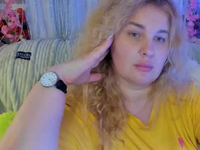 Watch 32 years old SallyNex4u from BongaCams SallyNex4u from BongaCams