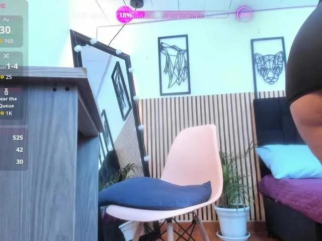 Masturbate to Salo-funny, she wants to masturbate for you salo-funny from BongaCams